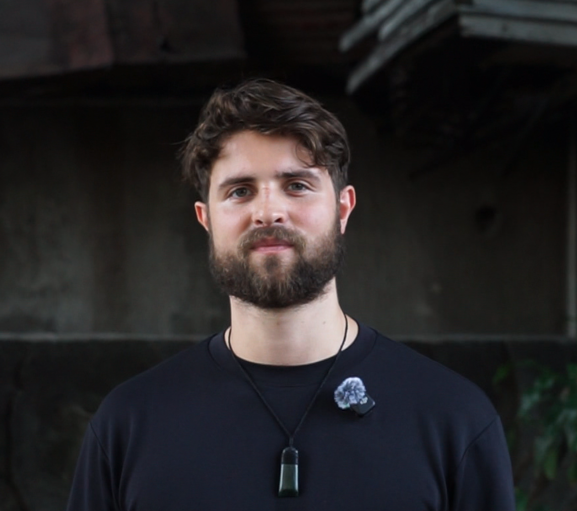 Harry Satoshi, Co-Founder at Crypto Wallet Recovery NZ