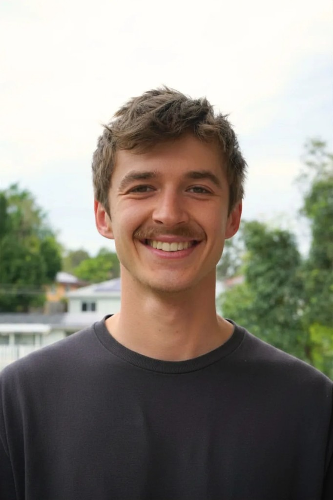 Nic Turnbull, Co-Founder at Crypto Wallet Recovery NZ